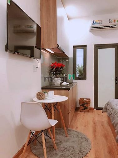 Hình ảnh Cho Thuê Căn Hộ Dịch Vụ Quận Tân Bình