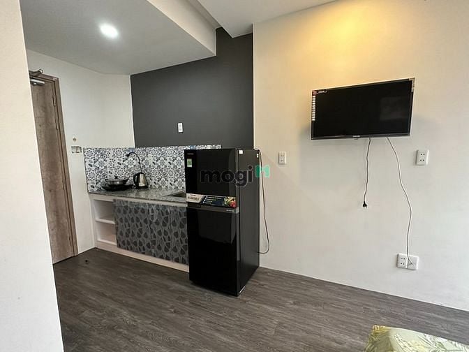 Hình ảnh CHDV full nội thất - sát Q1,3,10 - có cho thuê ngắn hạn