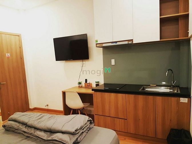 Hình ảnh Cho Thuê Căn Hộ Dịch Vụ Quận Tân Bình