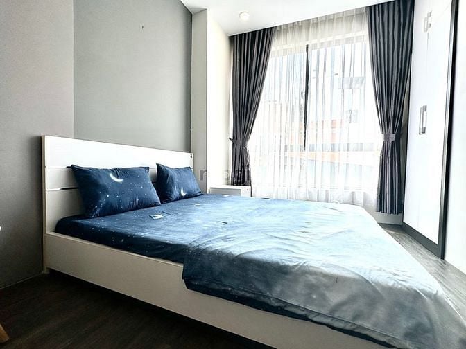 Hình ảnh CHDV full nội thất - sát Q1,3,10 - có cho thuê ngắn hạn