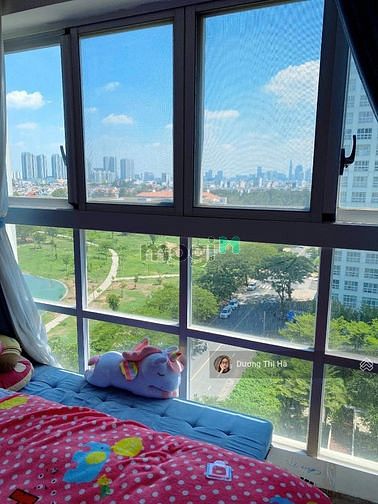 Hình ảnh Cho thuê Trang Chủ MB66.COM / Đăng Ký Tặng 66K Happy Valley, Quận 7 100m2 giá 20 triệu.