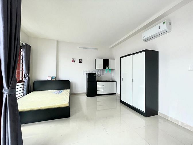 Hình ảnh CHDV View Kính - Full Nội Thất