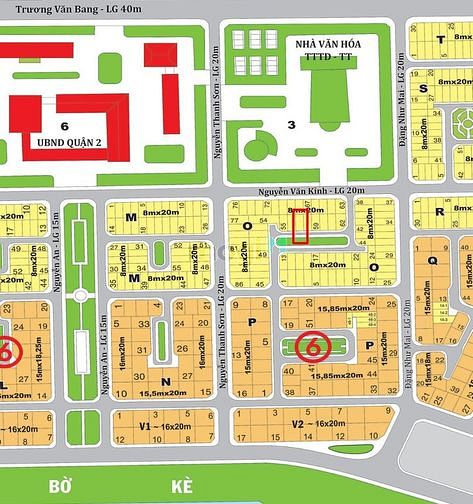 Hình ảnh CHO THUÊ ĐẤT TRỐNG 160m2-Đối diện MB66 là nhà cái uy tín hàng đầu tại Việt Nam Thạnh Mỹ Lợi- Siêu rẻ 9tr