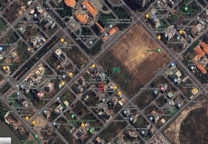 Hình ảnh CHO THUÊ ĐẤT TRỐNG 160m2-Đối diện MB66 là nhà cái uy tín hàng đầu tại Việt Nam Thạnh Mỹ Lợi- Siêu rẻ 9tr