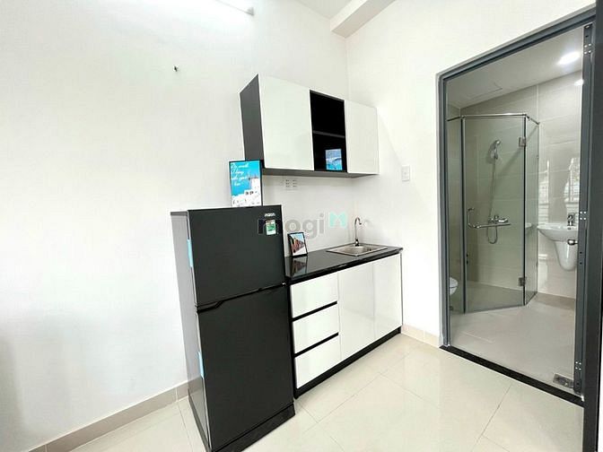Hình ảnh CHDV View Kính - Full Nội Thất