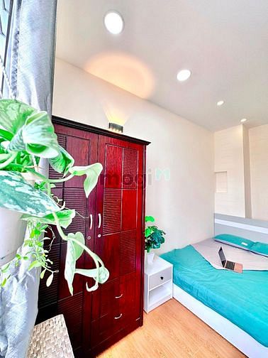 Hình ảnh 🔥Studio Full Nội Thất Giá Rẻ Ngay Bình Thạnh - Gò Vấp