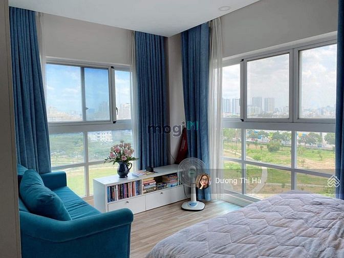 Hình ảnh Cho thuê Trang Chủ MB66.COM / Đăng Ký Tặng 66K Happy Valley, Quận 7 100m2 giá 20 triệu.