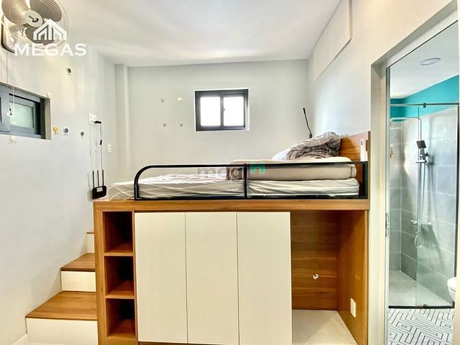 Hình ảnh Phòng dạng DUPLEX FULL NT ngay Trung Tâm Q7
