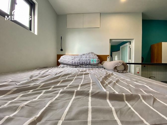 Hình ảnh Phòng dạng DUPLEX FULL NT ngay Trung Tâm Q7