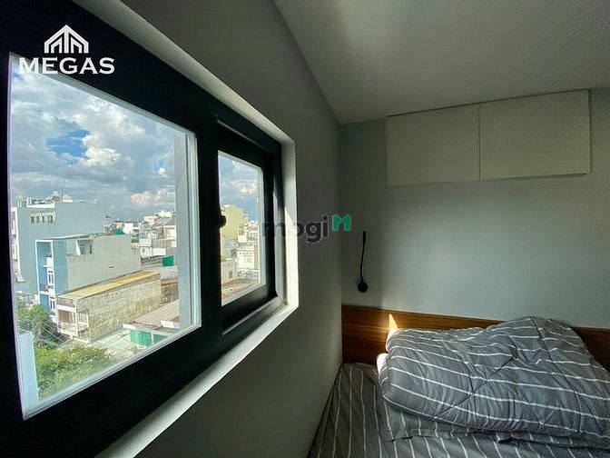Hình ảnh Phòng dạng DUPLEX FULL NT ngay Trung Tâm Q7