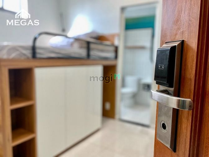 Hình ảnh Phòng dạng DUPLEX FULL NT ngay Trung Tâm Q7