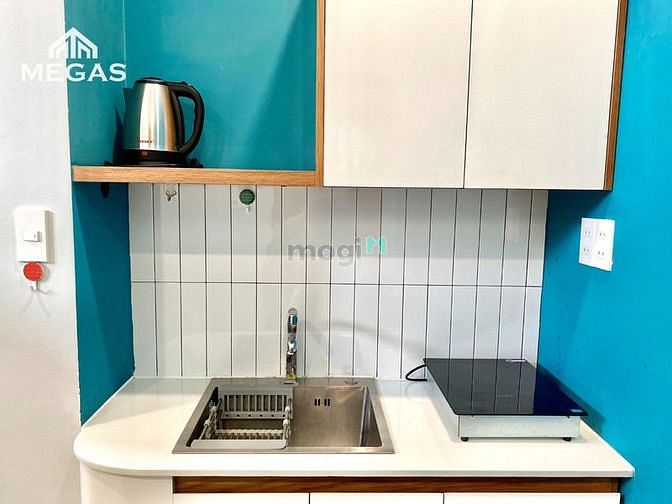 Hình ảnh Phòng dạng DUPLEX FULL NT ngay Trung Tâm Q7