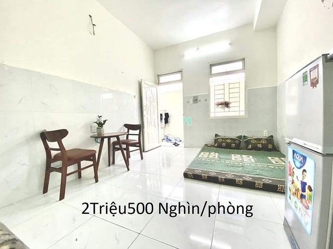 Hình ảnh Chính chủ cho thuê phòng p12 q10 cách mạng tháng8 cạnh tòa nhà viettel