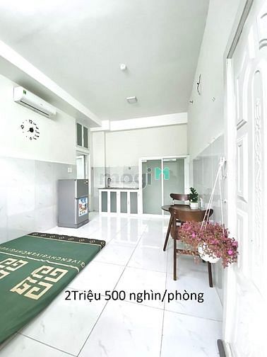 Hình ảnh Chính chủ cho thuê phòng p12 q10 cách mạng tháng8 cạnh tòa nhà viettel