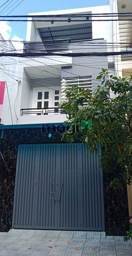 Hình ảnh Nhà mới,sạch sẽ cho thuê khu tên lửa