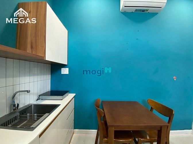 Hình ảnh Phòng dạng DUPLEX FULL NT ngay Trung Tâm Q7