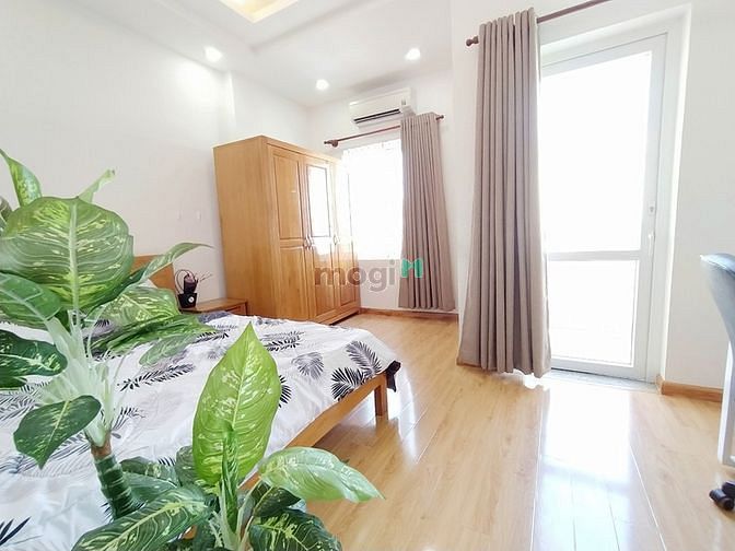 Hình ảnh 🔮☄StuDio BẾP táCh cửa sổ LỚN FUlL NỘI THẤT ngay bên Cống Quỳnh qUẬN 1