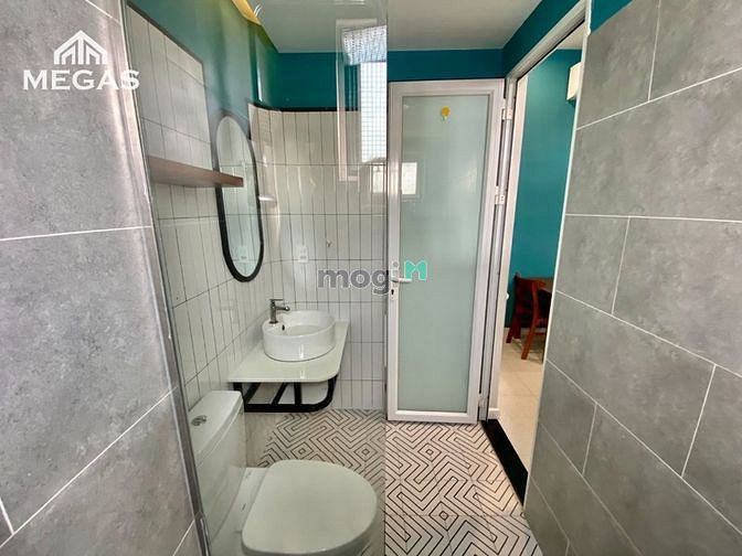Hình ảnh Phòng dạng DUPLEX FULL NT ngay Trung Tâm Q7