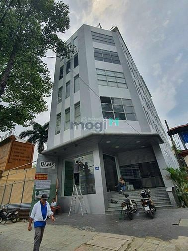 Hình ảnh Cho thuê nhà 2 MT Lý Thường Kiệt Phường 7 Quận Tân Bình