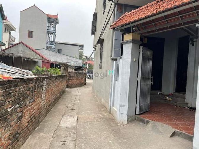 Hình ảnh BÁN ĐẤT Thượng Cát 41.5m2, ĐẤT, NGÕ RỘNG, GẦN PHỐ, GIÁ CHÀO 1.9 tỷ.