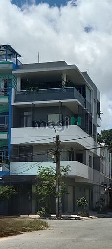 Hình ảnh Căn góc 2MT 7*20 khu tên lửa cho thuê