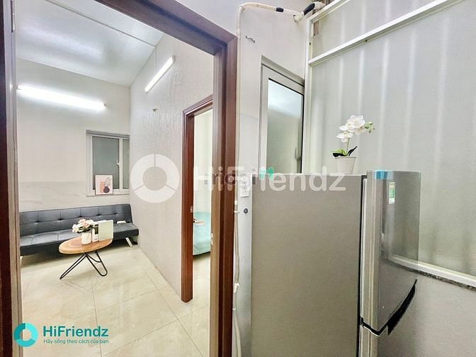 Hình ảnh 🏡Mb6623 nạp rút nhanh chóng mini 1PN tách bếp đầy đủ tiền nghi giá siêu hạt dẻ ở Tân Bình