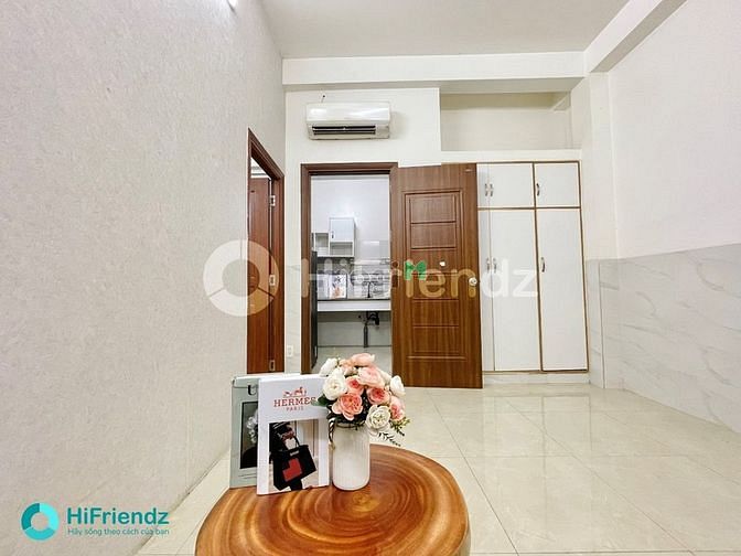Hình ảnh 🏡Mb6623 nạp rút nhanh chóng mini 1PN tách bếp đầy đủ tiền nghi giá siêu hạt dẻ ở Tân Bình