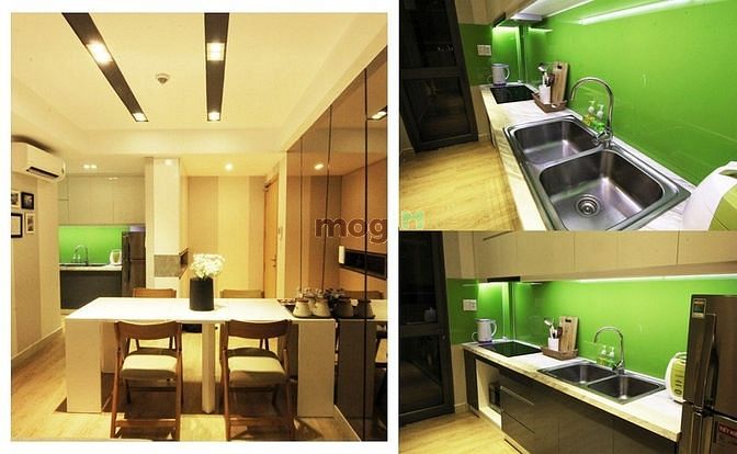 Hình ảnh CỰC HOT! CHO THUÊ Trang Chủ MB66.COM / Đăng Ký Tặng 66K MASTERI THẢO ĐIỀN 68m2 2pn full nt chỉ 20tr