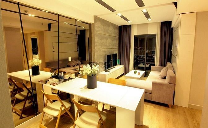 Hình ảnh CỰC HOT! CHO THUÊ Trang Chủ MB66.COM / Đăng Ký Tặng 66K MASTERI THẢO ĐIỀN 68m2 2pn full nt chỉ 20tr