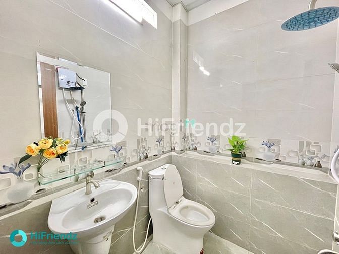 Hình ảnh 🏡Mb6623 nạp rút nhanh chóng mini 1PN tách bếp đầy đủ tiền nghi giá siêu hạt dẻ ở Tân Bình