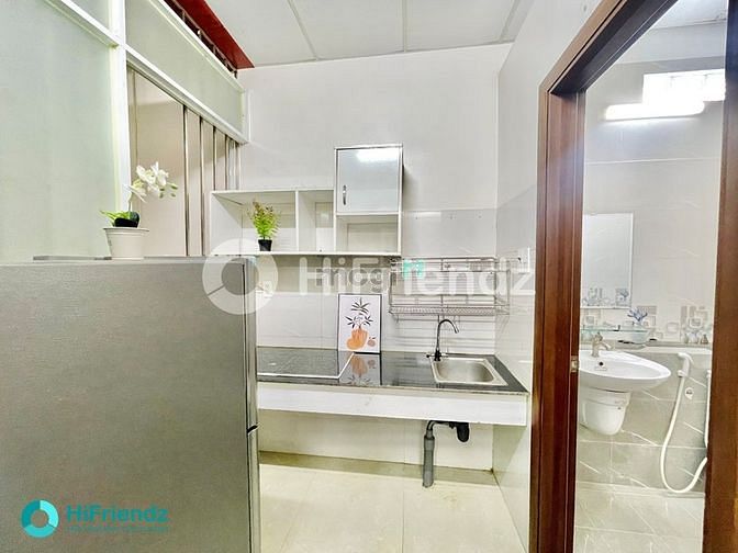 Hình ảnh 🏡Mb6623 nạp rút nhanh chóng mini 1PN tách bếp đầy đủ tiền nghi giá siêu hạt dẻ ở Tân Bình
