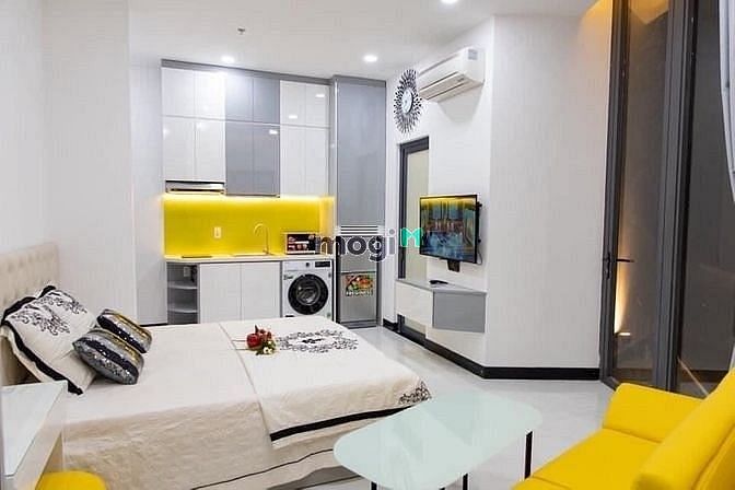 Hình ảnh 🌸 DUPLEX -STUDIO Thoáng Đẹp 🌸 Gần ĐH TDT _RMIT_ UFM_ Lotte Mart Q7🌸