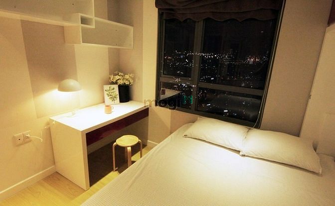 Hình ảnh CỰC HOT! CHO THUÊ Trang Chủ MB66.COM / Đăng Ký Tặng 66K MASTERI THẢO ĐIỀN 68m2 2pn full nt chỉ 20tr