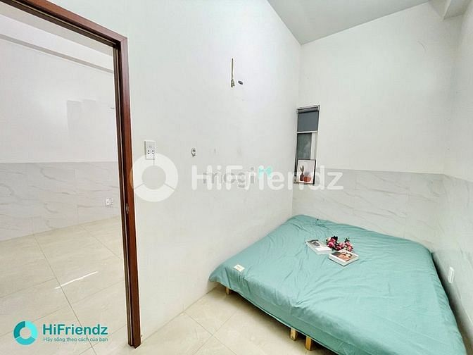 Hình ảnh 🏡Mb6623 nạp rút nhanh chóng mini 1PN tách bếp đầy đủ tiền nghi giá siêu hạt dẻ ở Tân Bình