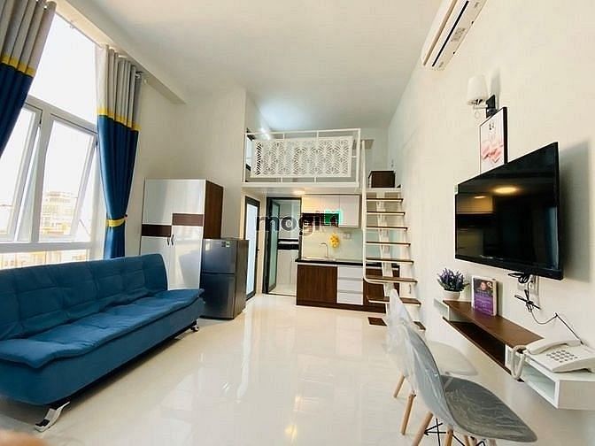 Hình ảnh 🌸 DUPLEX -STUDIO Thoáng Đẹp 🌸 Gần ĐH TDT _RMIT_ UFM_ Lotte Mart Q7🌸