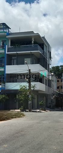 Hình ảnh Căn góc 2MT 7*20 khu tên lửa cho thuê