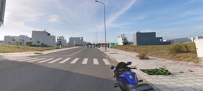 Hình ảnh Bán nhanh lô đất 90m2/5,2 tỷ KDC Cát Lái, đường Lê Phụng Hiếu, Quận 2