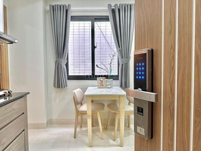 Hình ảnh Cho thuê Trang Chủ MB66.COM / Đăng Ký Tặng 66K giá rẻ ở Hoàng Văn Thụ Tân Bình