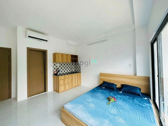 Hình ảnh Cho thuê CHDV full NT cách Đại học Văn Lang CS3 5p đi xe - Bình Thạnh