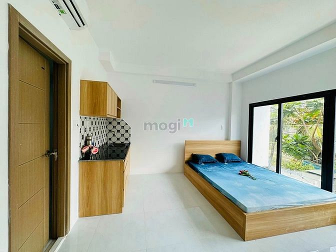 Hình ảnh Cho thuê CHDV full NT cách Đại học Văn Lang CS3 5p đi xe - Bình Thạnh