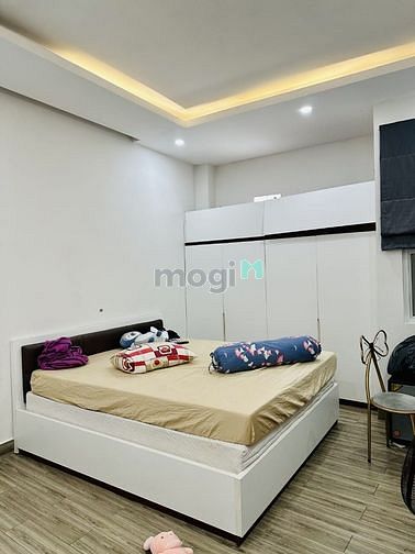 Hình ảnh Bán nhà quận 8, 85m2, chỉ 11.5 tỷ
