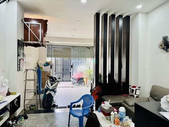 Hình ảnh Bán nhà quận 8, 85m2, chỉ 11.5 tỷ