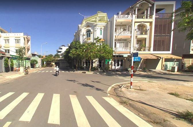 Hình ảnh 25 lô đất cuối cùng Bát Nàn, Bình Trưng Tây, Q 2, DT 90m2, giá 3,2 tỷ.