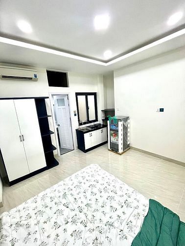 Hình ảnh CHDV Q10 - Ngay Công viên Lê Thị Riêng BigC ĐH Huflit Vạn Hạnh Mall