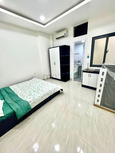 Hình ảnh CHDV Q10 - Ngay Công viên Lê Thị Riêng BigC ĐH Huflit Vạn Hạnh Mall