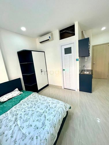 Hình ảnh CHDV Q10 - Ngay Công viên Lê Thị Riêng BigC ĐH Huflit Vạn Hạnh Mall