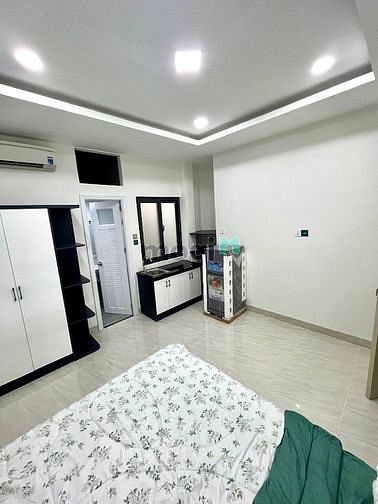 Hình ảnh CHDV Q10 - Ngay Công viên Lê Thị Riêng BigC ĐH Huflit Vạn Hạnh Mall