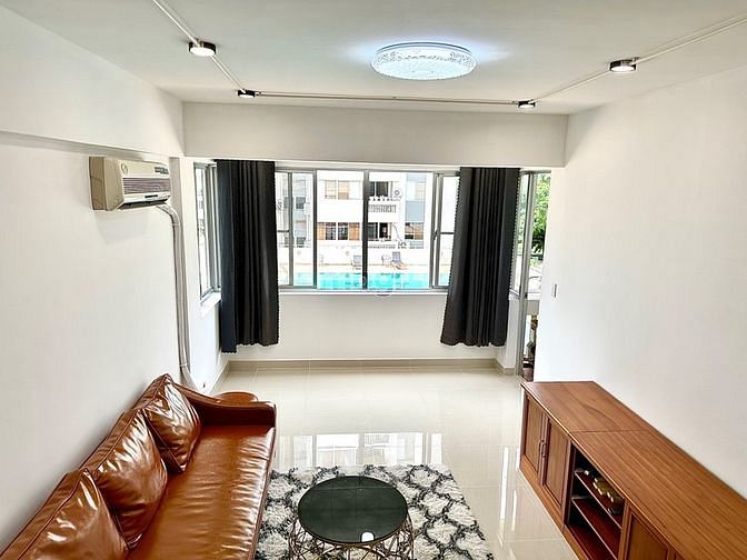 Hình ảnh Cho thuê Trang Chủ MB66.COM / Đăng Ký Tặng 66K mỹ khánh phú mỹ hưng quận 7 118m2 3pn 2wc