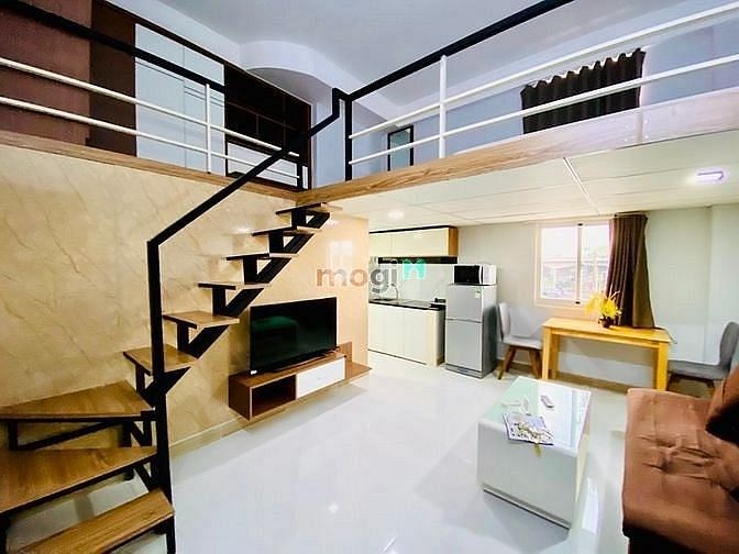 Hình ảnh 🌸Phòng Đẹp DUPLEX -STUDIO 🌸 Gần ĐH UFM-TDT _RMIT__ Lotte Mart Q7🌸