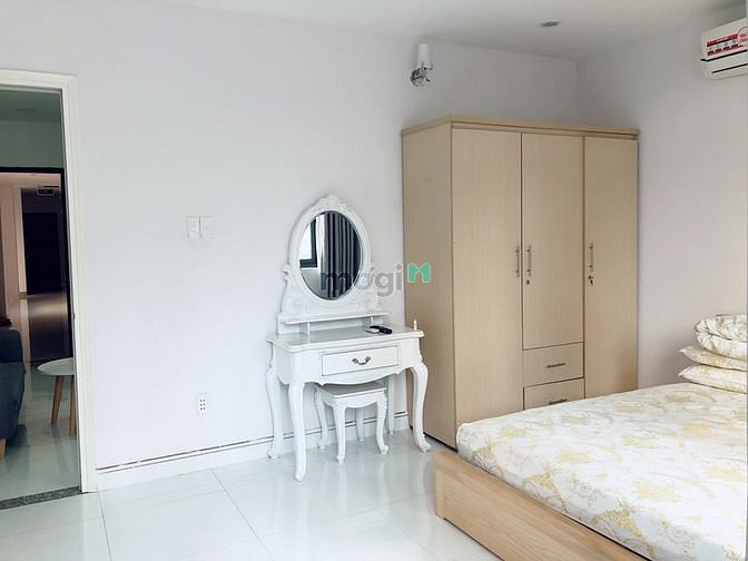 Hình ảnh 🌈 HỆ THỐNG CHDV Bancol 1PN 52m2 - Lộng gió siêu thoáng 🍃 Gần Sân Bay